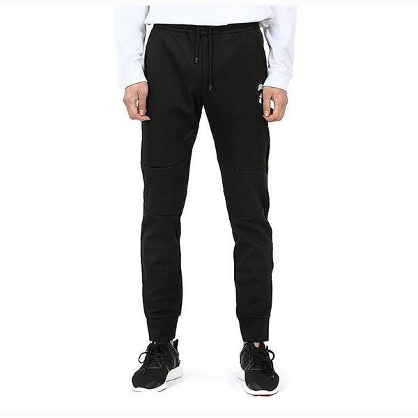 【関税負担】 FENDI KARLITO PATCH SWEATPANTS100912